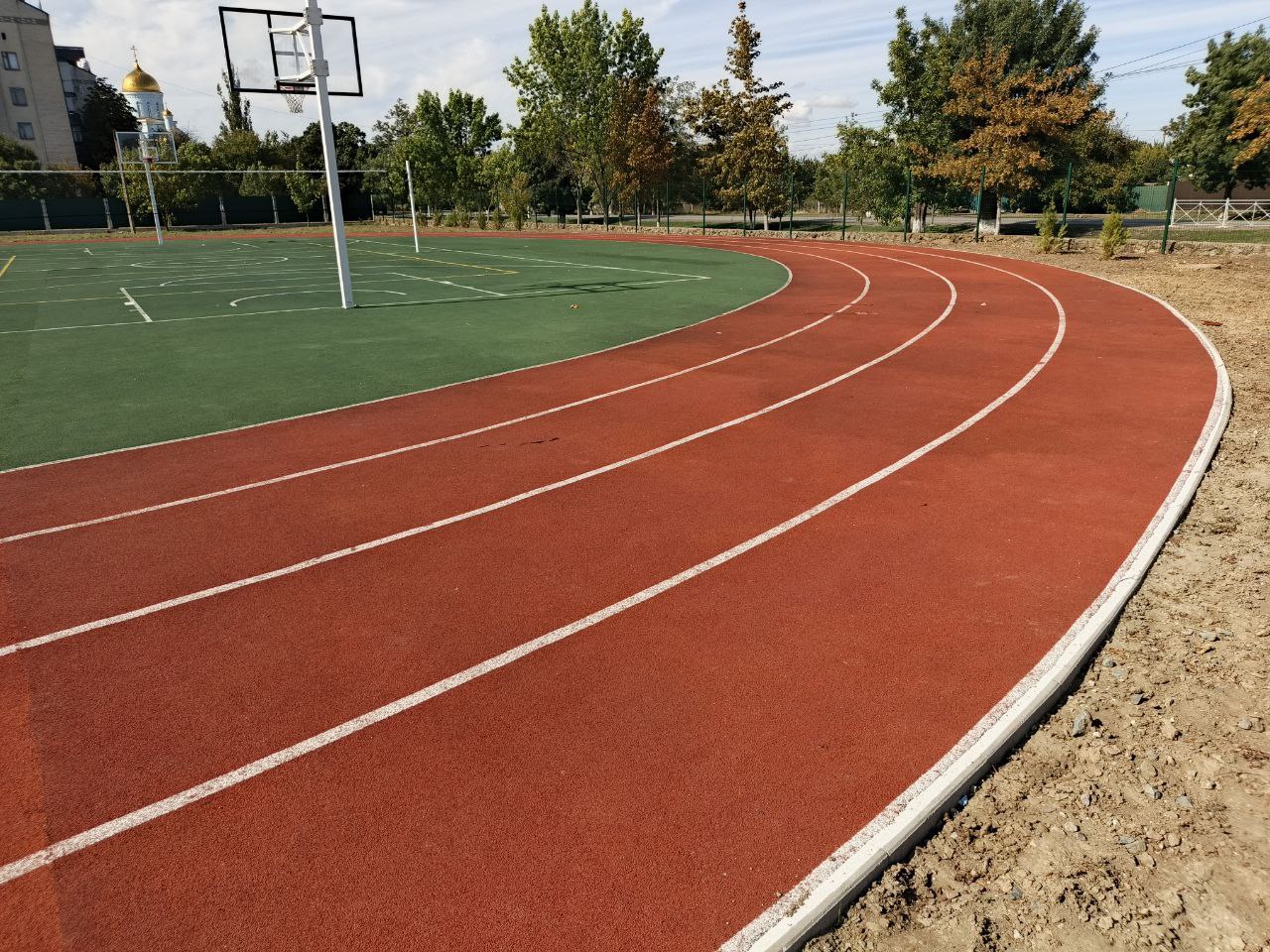 Уважаемые односельчане, дорогие Новоалексеевцы Уважаемые односельчане, дорогие Новоалексеевцы