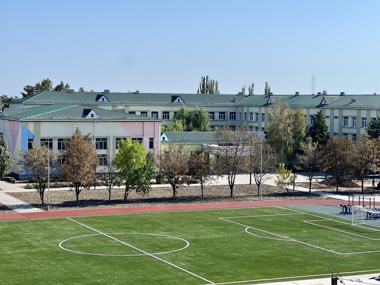 Уважаемые односельчане, дорогие Новоалексеевцы Уважаемые односельчане, дорогие Новоалексеевцы