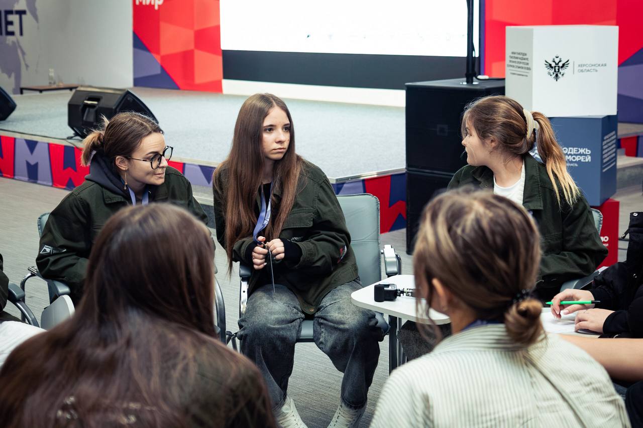 Квиз в честь 80-летия Победы! Квиз в честь 80-летия Победы!