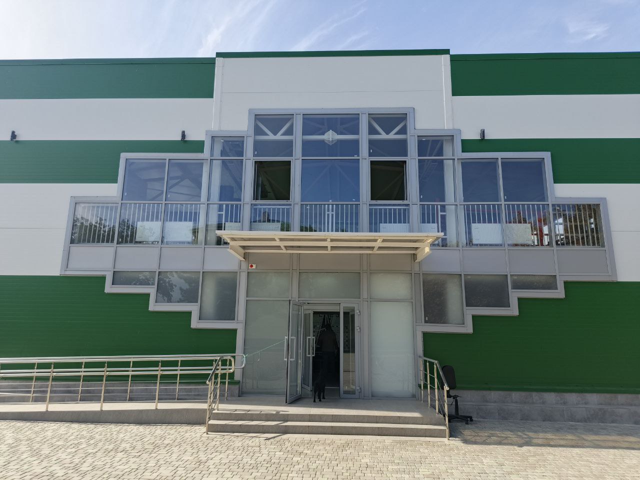 Уважаемые односельчане, дорогие Новоалексеевцы