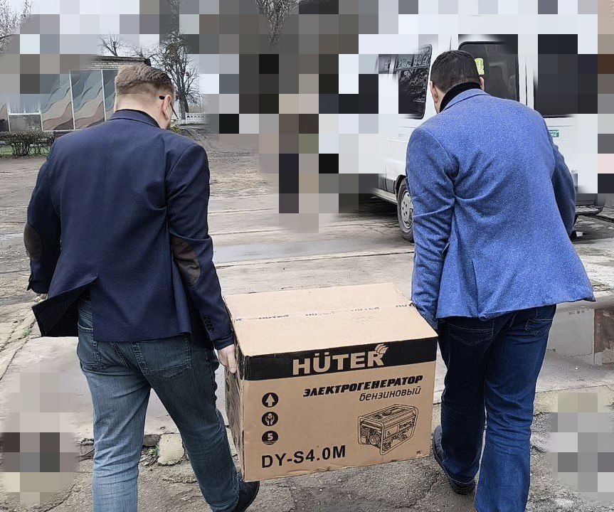 24 года вместе: «Единая Россия» отмечает День рождения марафоном добрых дел! 24 года вместе: «Единая Россия» отмечает День рождения марафоном добрых дел!