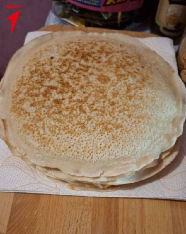 Первые Новотроицкой школы № 2 приготовили завтрак для своих мам в честь Дня матери Первые Новотроицкой школы № 2 приготовили завтрак для своих мам в честь Дня матери