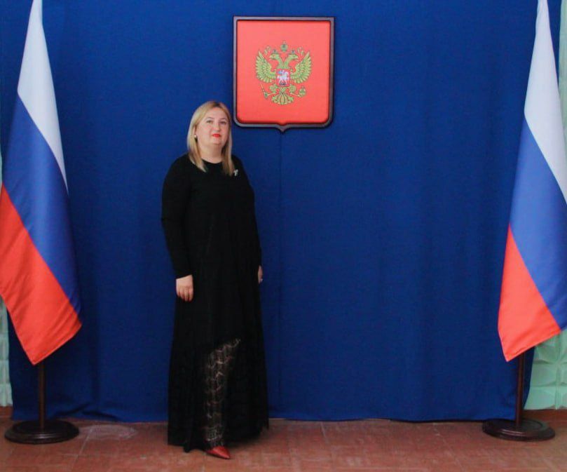 Поздравление с Днем рождения партии "Единая Россия" от Дома культуры села Долинское Поздравление с Днем рождения партии "Единая Россия" от Дома культуры села Долинское