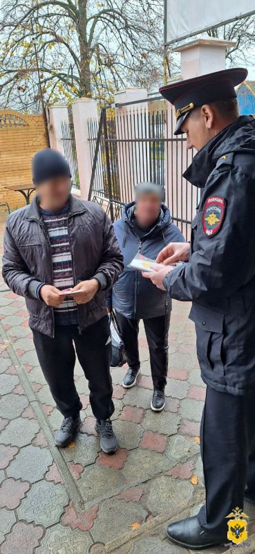 В Нижнесерогозском и Каховском округах полицейские провели мероприятия по информированию населения о способах противодействия дистанционным мошенничествам В Нижнесерогозском и Каховском округах полицейские провели мероприятия по информированию населения о способах противодействия дистанционным мошенничествам