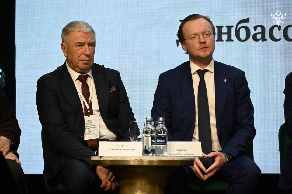 Делегация Херсонской области представила свой опыт на Докучаевской экологической конференции Делегация Херсонской области представила свой опыт на Докучаевской экологической конференции
