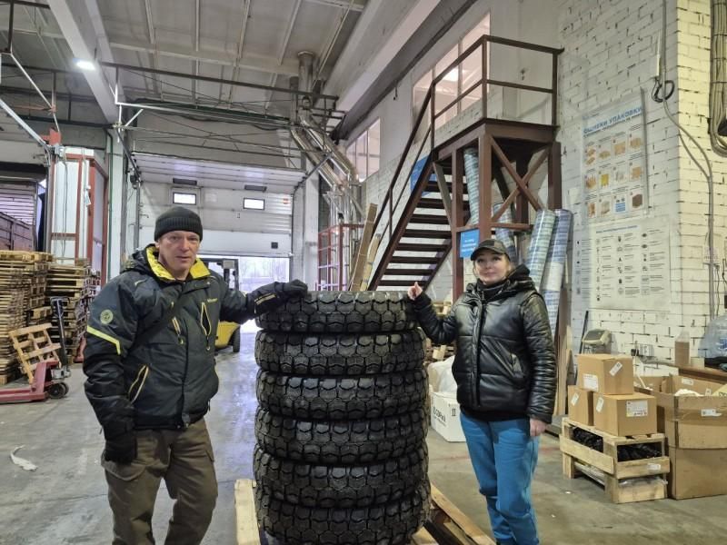 Акция «Коробка храбрости» продолжается: школьники и жители Скадовска дарят радость больным детям Акция «Коробка храбрости» продолжается: школьники и жители Скадовска дарят радость больным детям