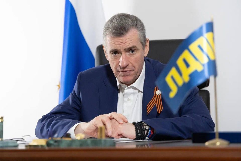 ЛДПР предложила ввести уголовную ответственность для «чёрных вдов» СВО