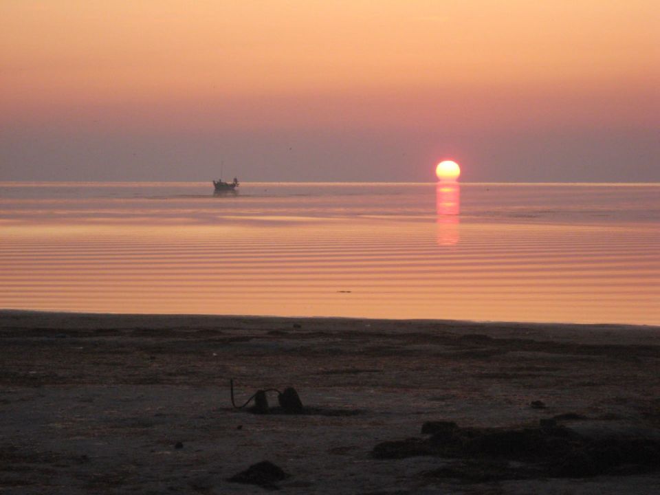 Магия Херсонщины в каждом кадре