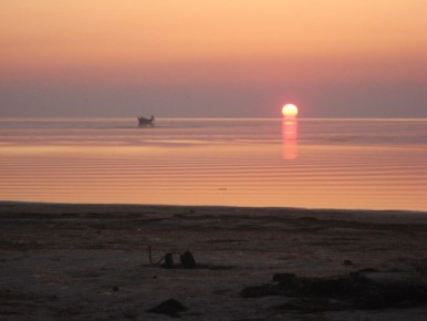 Магия Херсонщины в каждом кадре