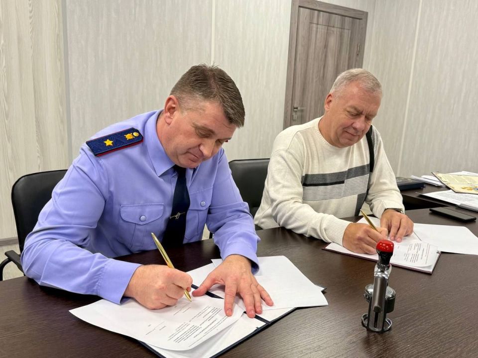 В Генической школе №4 начнут работу три специализированных кадетских класса В Генической школе №4 начнут работу три специализированных кадетских класса