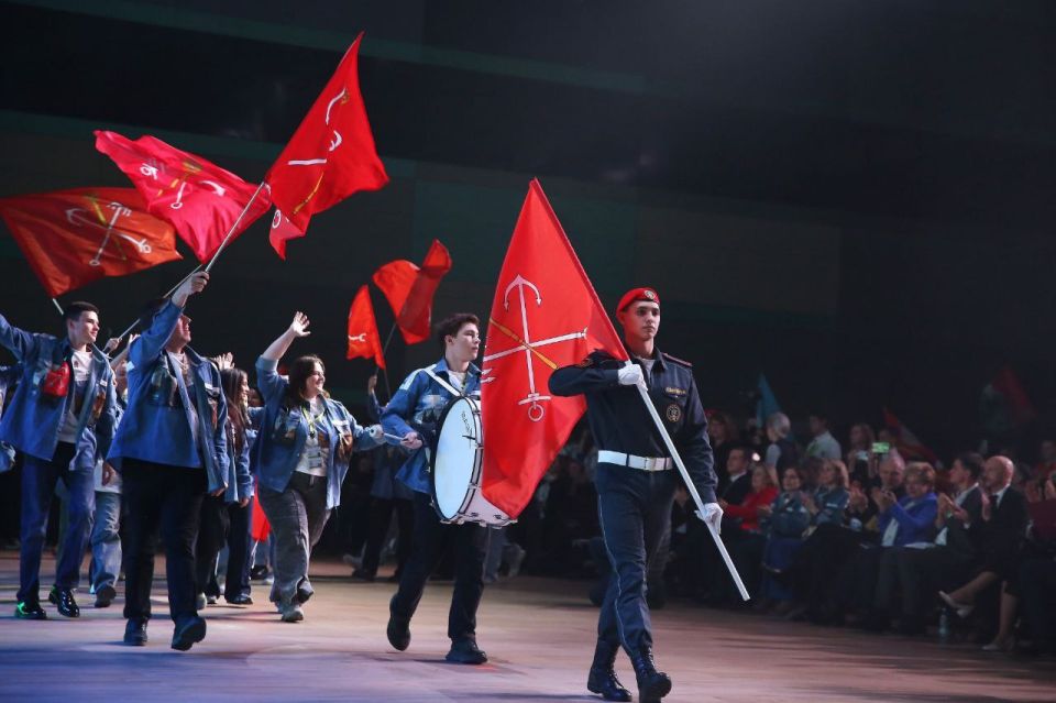 ����� ���������� �� ����������������� ���������� "�������������" � �����-����������