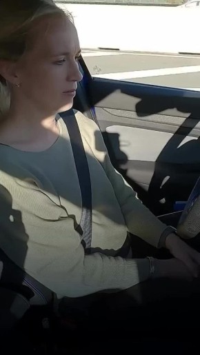 Новая технология экстренной помощи Volkswagen