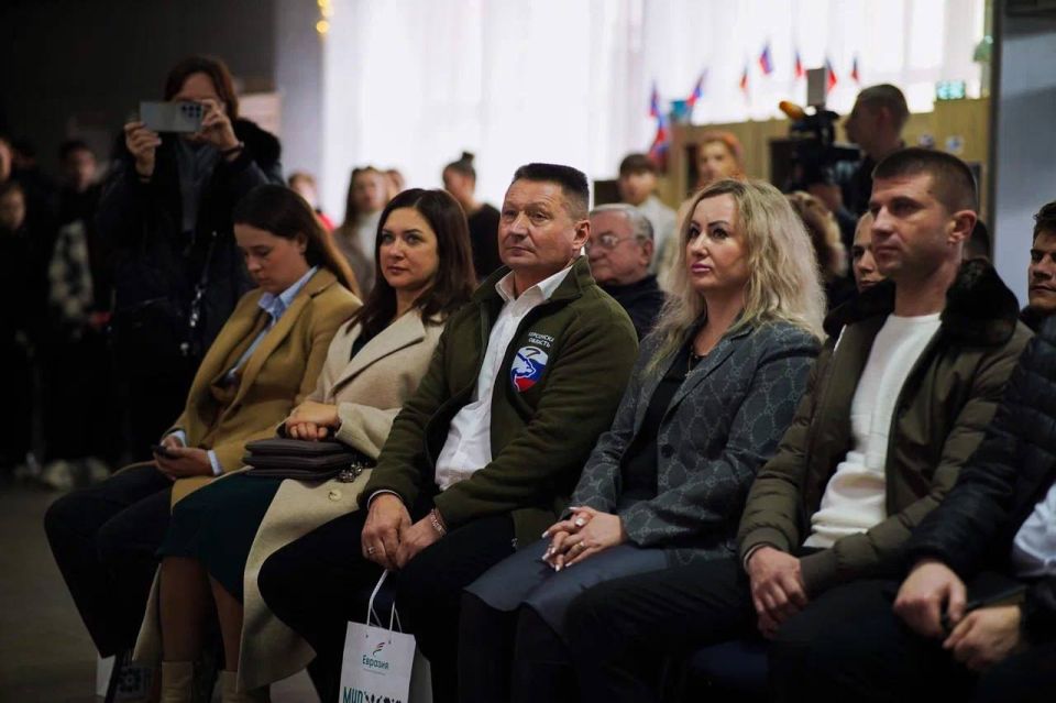 � ��������� ��������� ����������� �������� ���������� � ���: ������� ������ �����