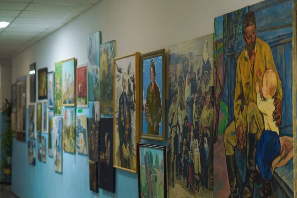 � ��������� ��������� ����������� �������� ���������� � ���: ������� ������ �����