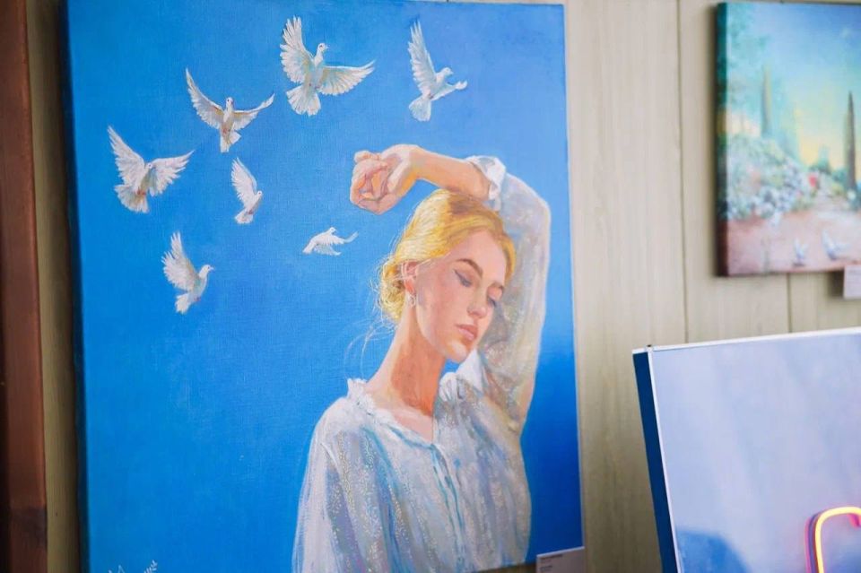 � ��������� ��������� ����������� �������� ���������� � ���: ������� ������ �����