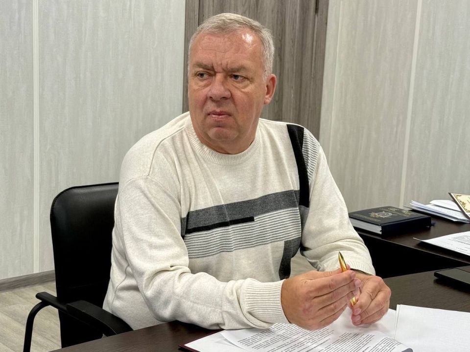 В Генической школе №4 начнут работу три специализированных кадетских класса В Генической школе №4 начнут работу три специализированных кадетских класса