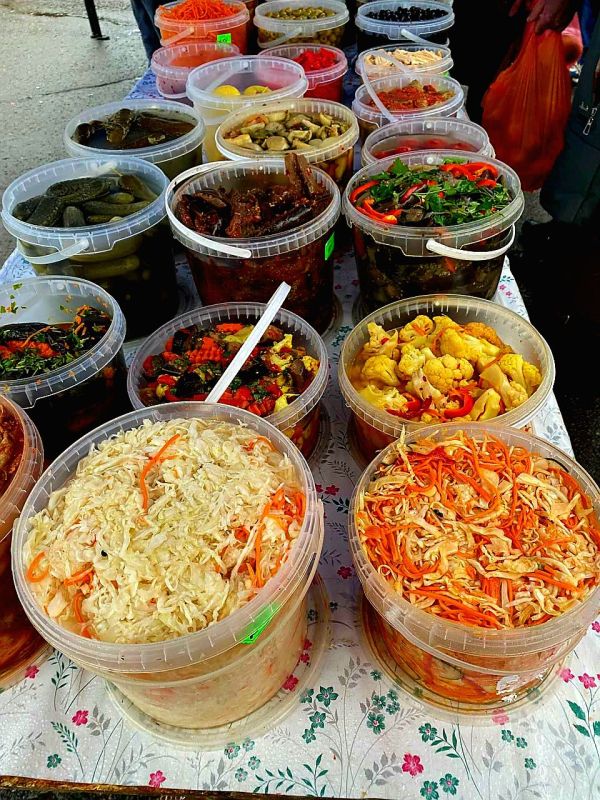 Ярмарки на Левобережье Херсонской области - 55 постоянно действующих площадок, где каждый день начинается с движения и улыбок! Ярмарки на Левобережье Херсонской области - 55 постоянно действующих площадок, где каждый день начинается с движения и улыбок!