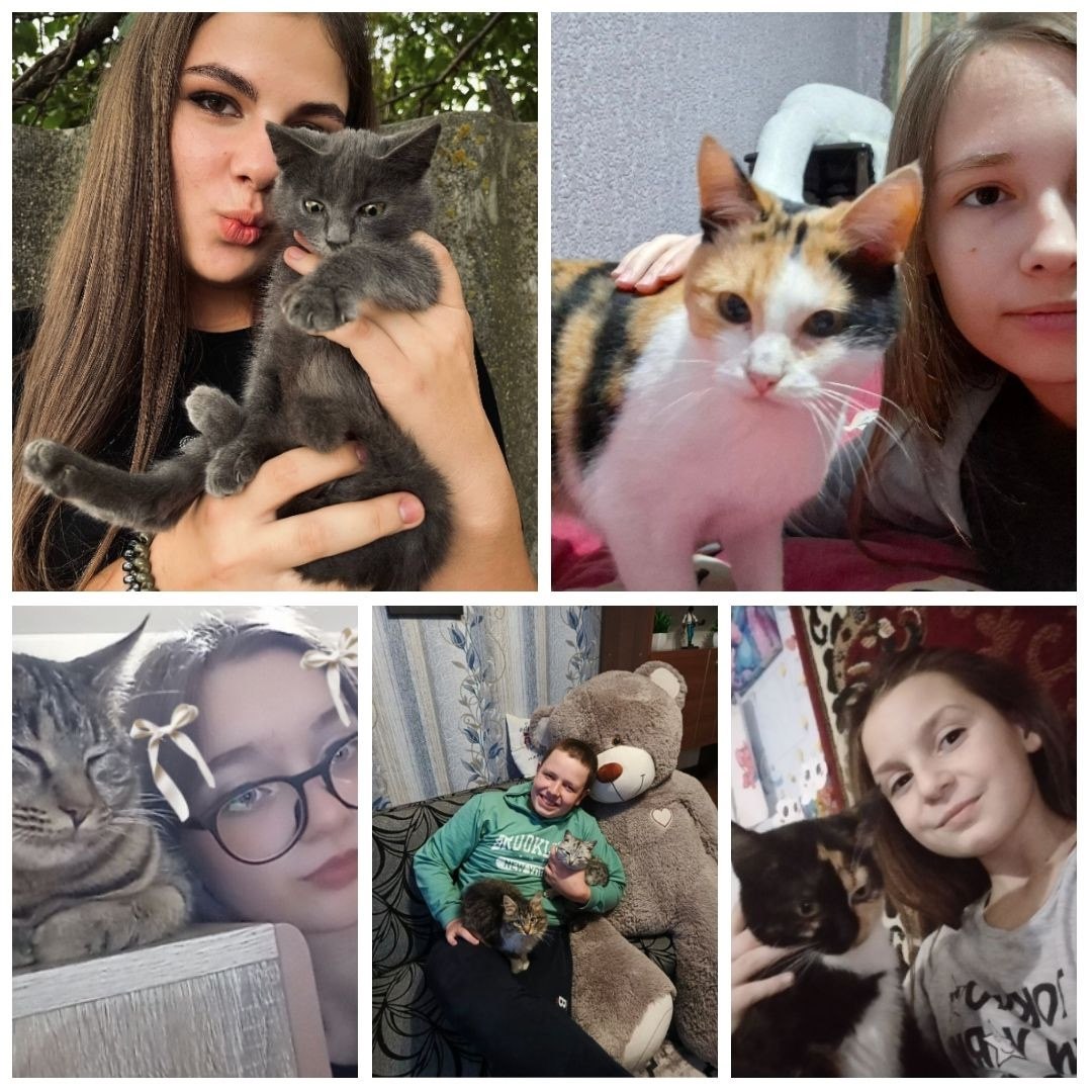 Первые и их питомцы. Друзья, праздник, которому была посвящена рубрика, уже прошел, но было столько желающих принять участие, что мы решили сделать ее постоянной! А это значит, что вы можете в любое время дня и ночи... Первые и их питомцы. Друзья, праздник, которому была посвящена рубрика, уже прошел, но было столько желающих принять участие, что мы решили сделать ее постоянной! А это значит, что вы можете в любое время дня и ночи...