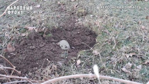 Броня для коммунальщиков. Народный фронт доставил новую партию средств защиты от осколков сотрудникам ЖКХ Голой Пристани