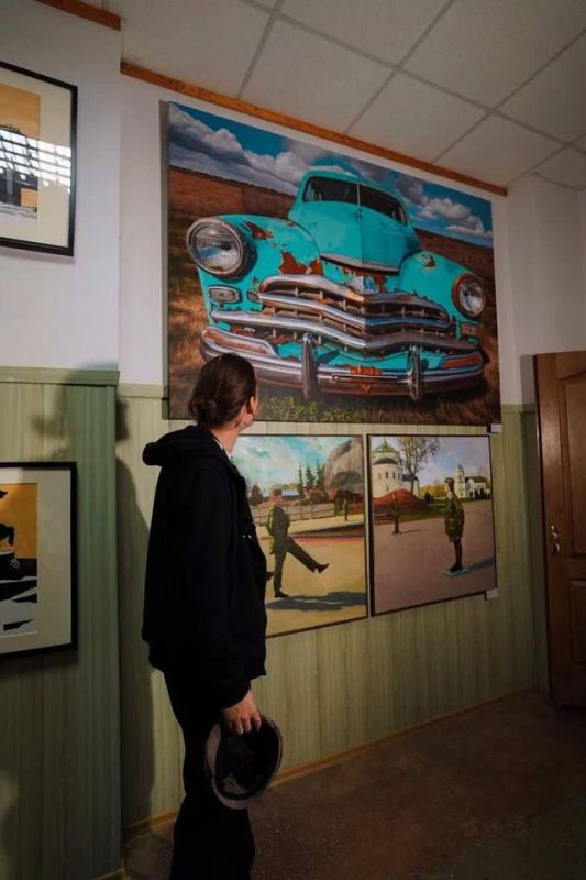 � ��������� ��������� ����������� �������� ���������� � ���: ������� ������ �����