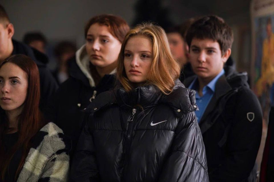 � ��������� ��������� ����������� �������� ���������� � ���: ������� ������ �����