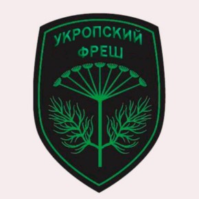 Канал, который ведут жители Запорожской, Херсонской области, ДНР и ЛНР, харьковские и одесские партизаны и все, кто недоволен киевским режимом