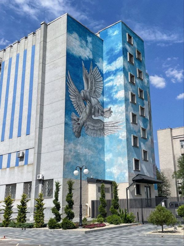 Эстетика Херсона.. Доброе утро, Херсонщина! Эстетика Херсона.. Доброе утро, Херсонщина!