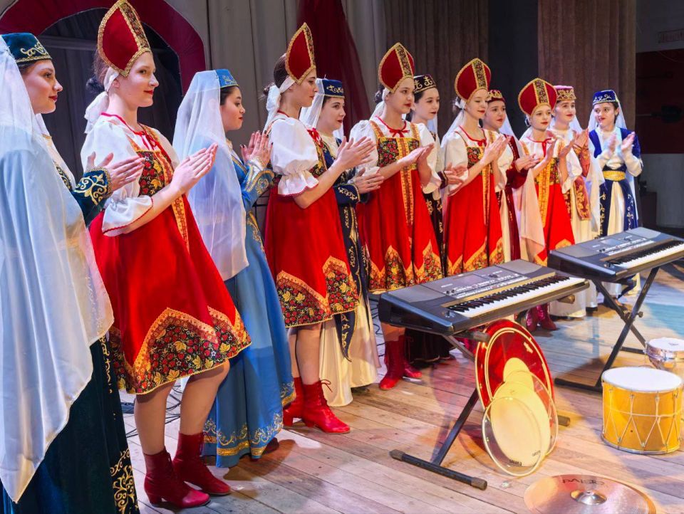 В Новоалексеевском ДК теперь есть классная музыкальная аппаратура! В Новоалексеевском ДК теперь есть классная музыкальная аппаратура!