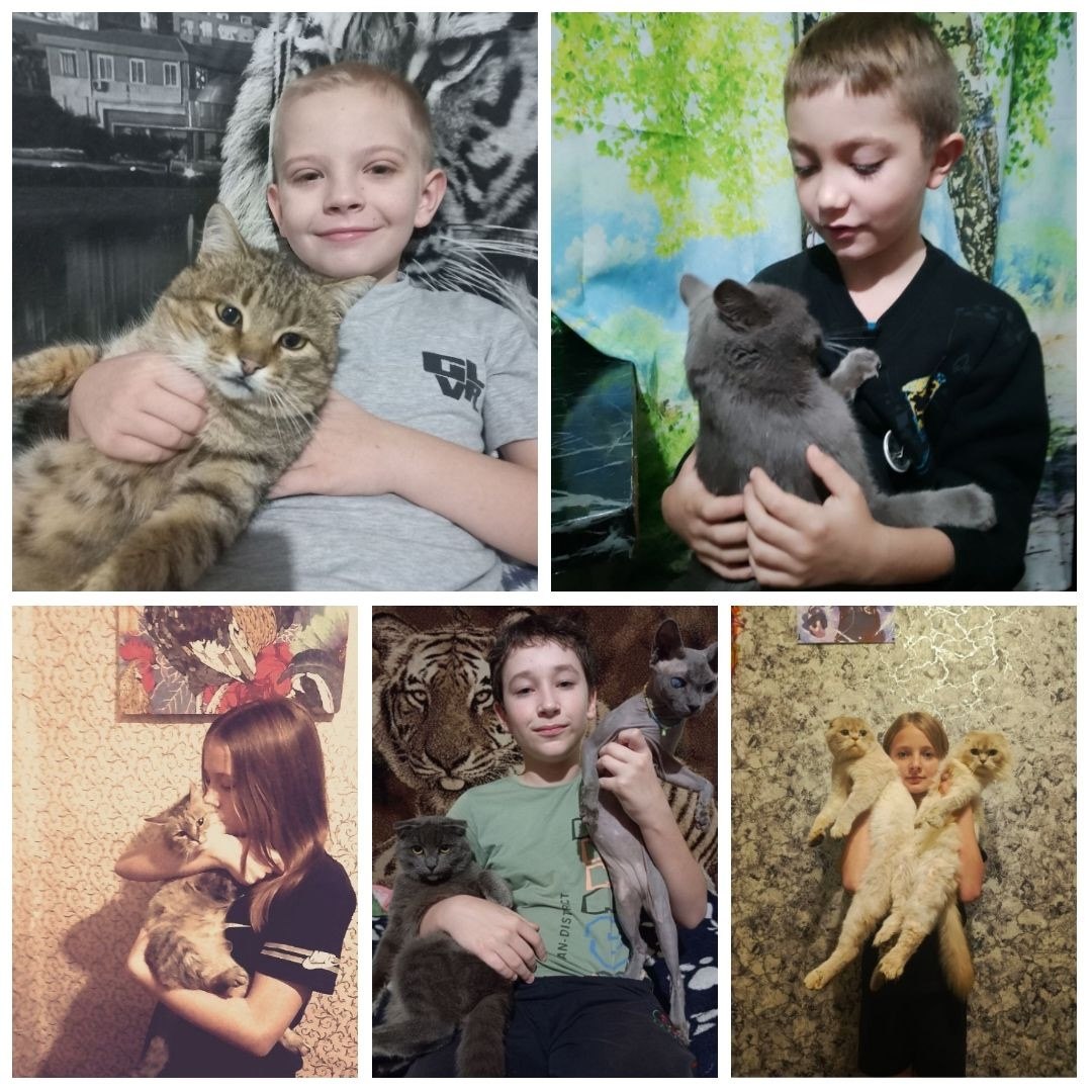 Первые и их питомцы. Друзья, праздник, которому была посвящена рубрика, уже прошел, но было столько желающих принять участие, что мы решили сделать ее постоянной! А это значит, что вы можете в любое время дня и ночи... Первые и их питомцы. Друзья, праздник, которому была посвящена рубрика, уже прошел, но было столько желающих принять участие, что мы решили сделать ее постоянной! А это значит, что вы можете в любое время дня и ночи...