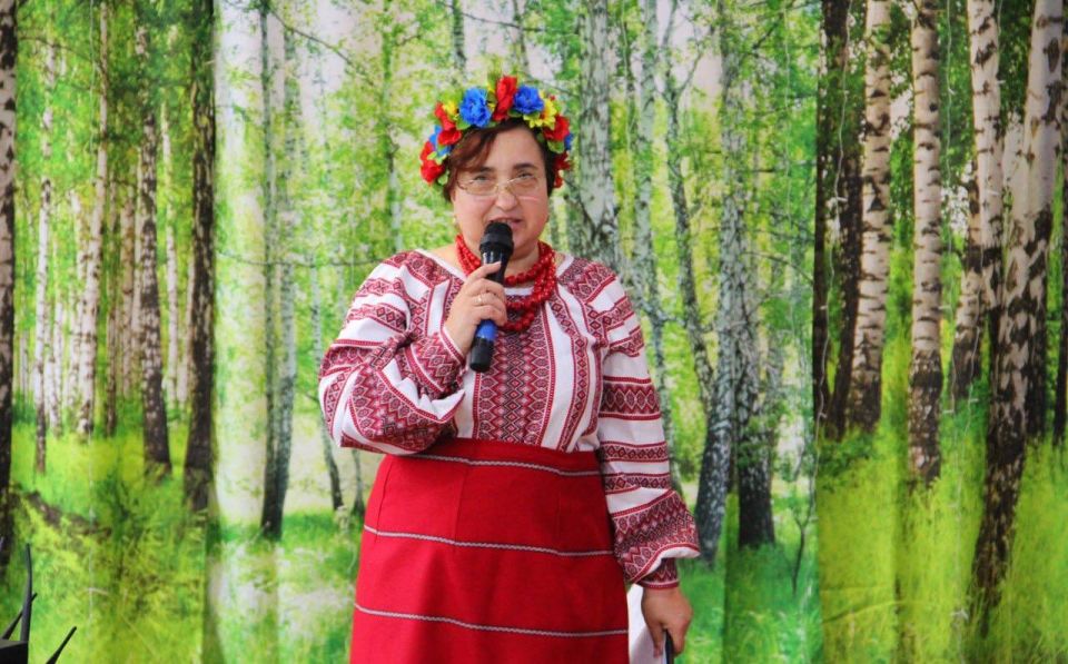 День согретый теплом и добротой: Чаплинский КДЦ подарил незабываемый праздник Гериатрическом пансионате! День согретый теплом и добротой: Чаплинский КДЦ подарил незабываемый праздник Гериатрическом пансионате!