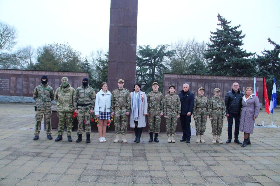 �������� ������: � ���� ������������ ������� ������� ������ ������!