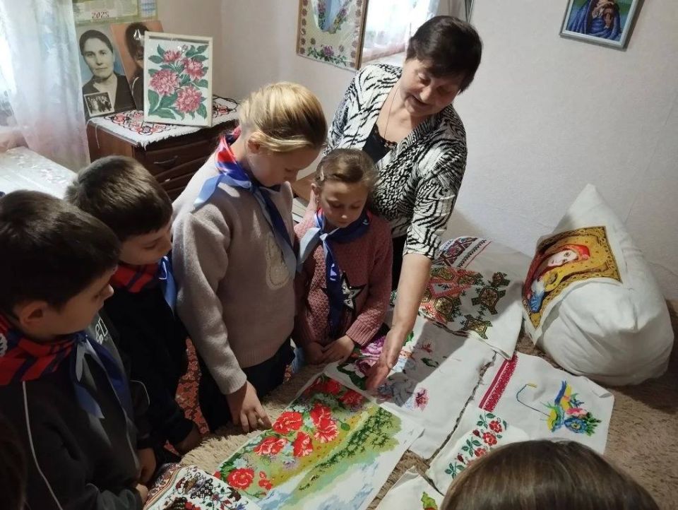 ������ ������ � ������ � ���������: ������� �������� � �������������