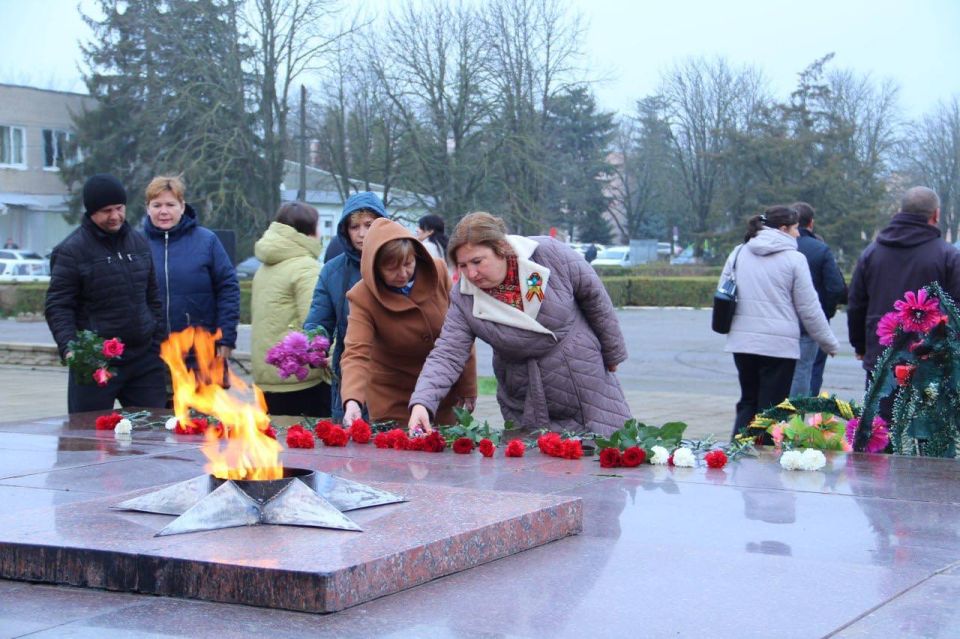 �������� ������: � ���� ������������ ������� ������� ������ ������!