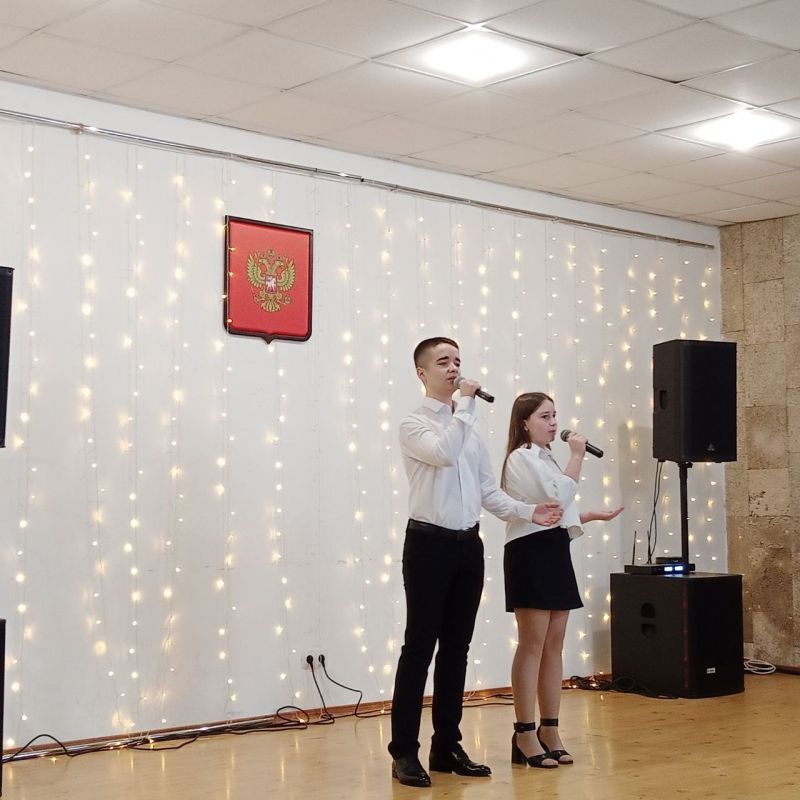 В Геническе состоялся праздничный концерт, посвящённый Международному дню инвалидов В Геническе состоялся праздничный концерт, посвящённый Международному дню инвалидов
