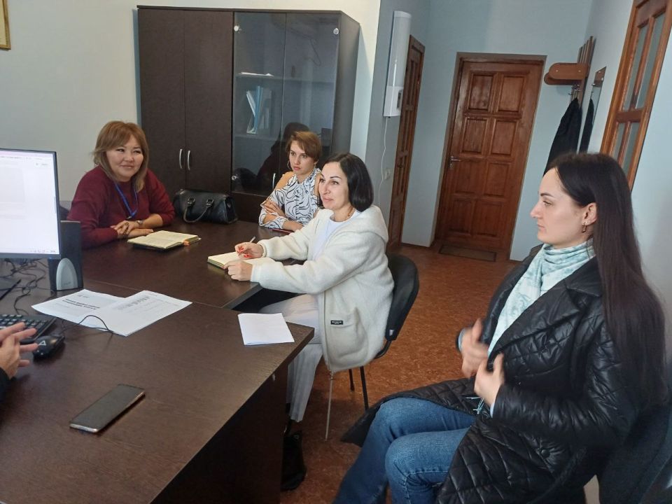 ���������� ���� ������ � ������ � ��� �� "����������� �������������������� ���-��������"