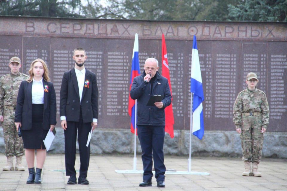 �������� ������: � ���� ������������ ������� ������� ������ ������!