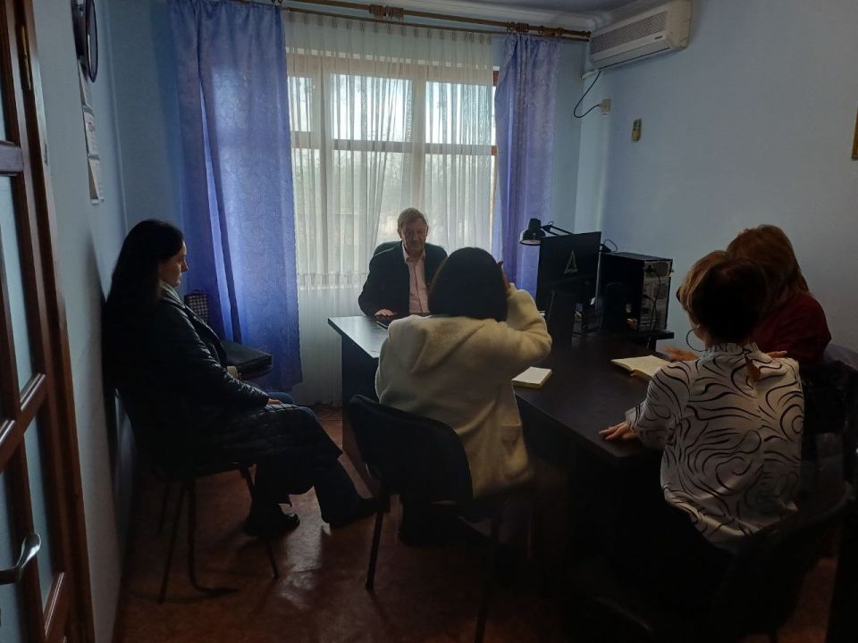 ���������� ���� ������ � ������ � ��� �� "����������� �������������������� ���-��������"