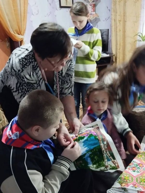 ������ ������ � ������ � ���������: ������� �������� � �������������