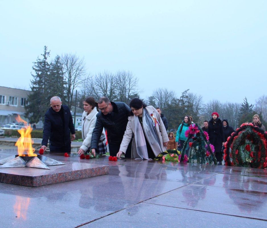 �������� ������: � ���� ������������ ������� ������� ������ ������!