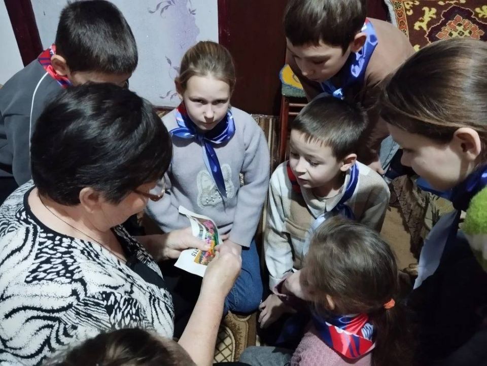 ������ ������ � ������ � ���������: ������� �������� � �������������