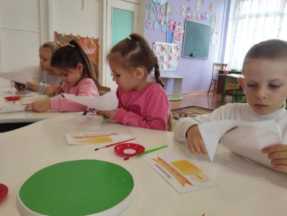 День Неизвестного Солдата в Ульяновском ясли-саду День Неизвестного Солдата в Ульяновском ясли-саду