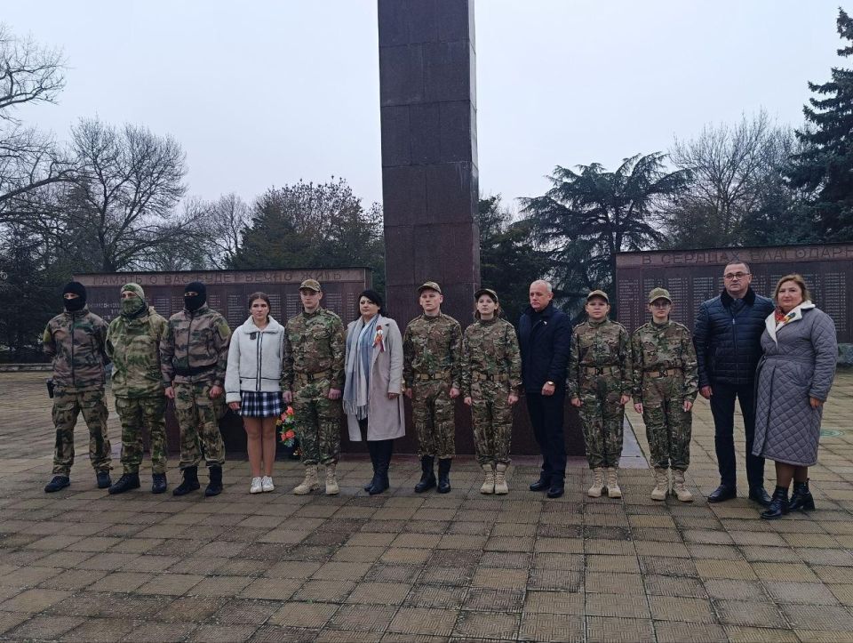 � �������� ������� ������ ������ � ���� ������������ �������