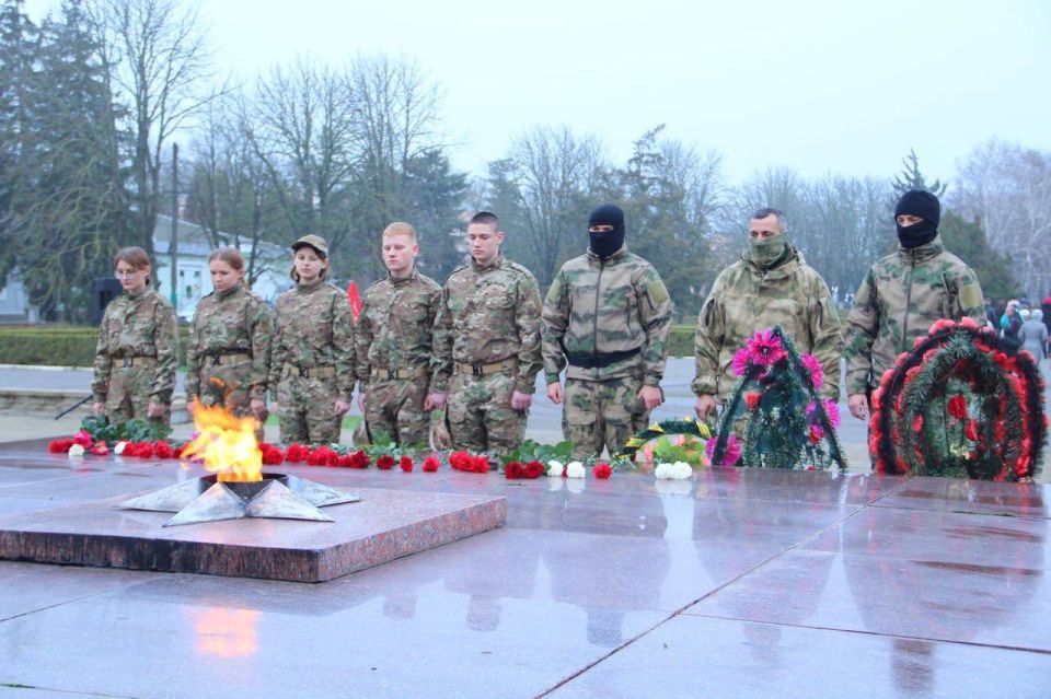 �������� ������: � ���� ������������ ������� ������� ������ ������!