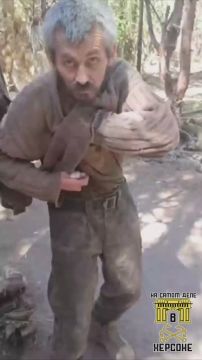 Украинские пленные в российском плену — а обращение с ними лучше, чем в собственной стране