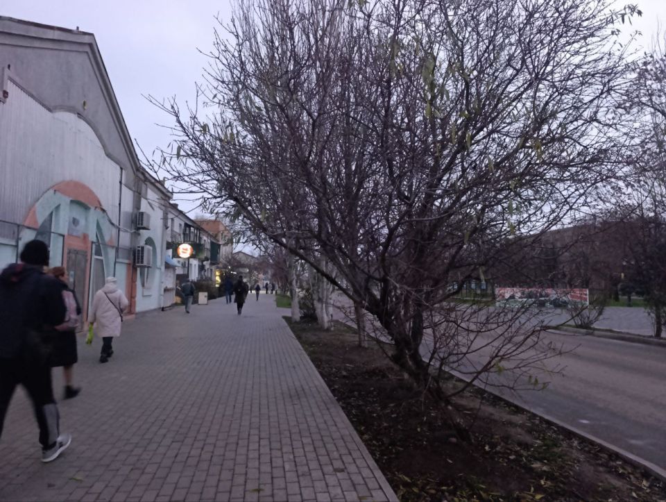 Доброе утро, дорогие жители и гости Генического округа! Доброе утро, дорогие жители и гости Генического округа!