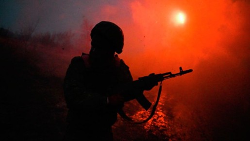 Виталий Киселев: Фронт и тыл: сводка на 4 декабря