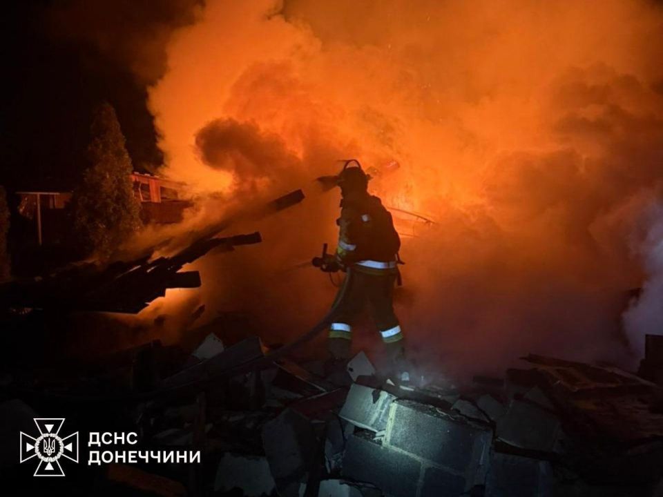Сегодня днём и ночью российские ВКС и ракетные войска поразили объекты транспортной и энергетической инфраструктуры Украины Сегодня днём и ночью российские ВКС и ракетные войска поразили объекты транспортной и энергетической инфраструктуры Украины