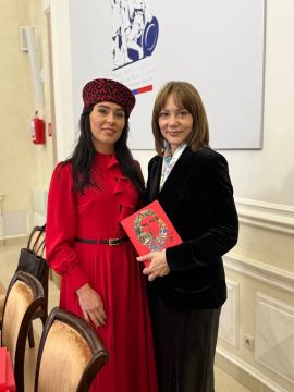 Продолжаем рассказывать об успехах наших выпускников!