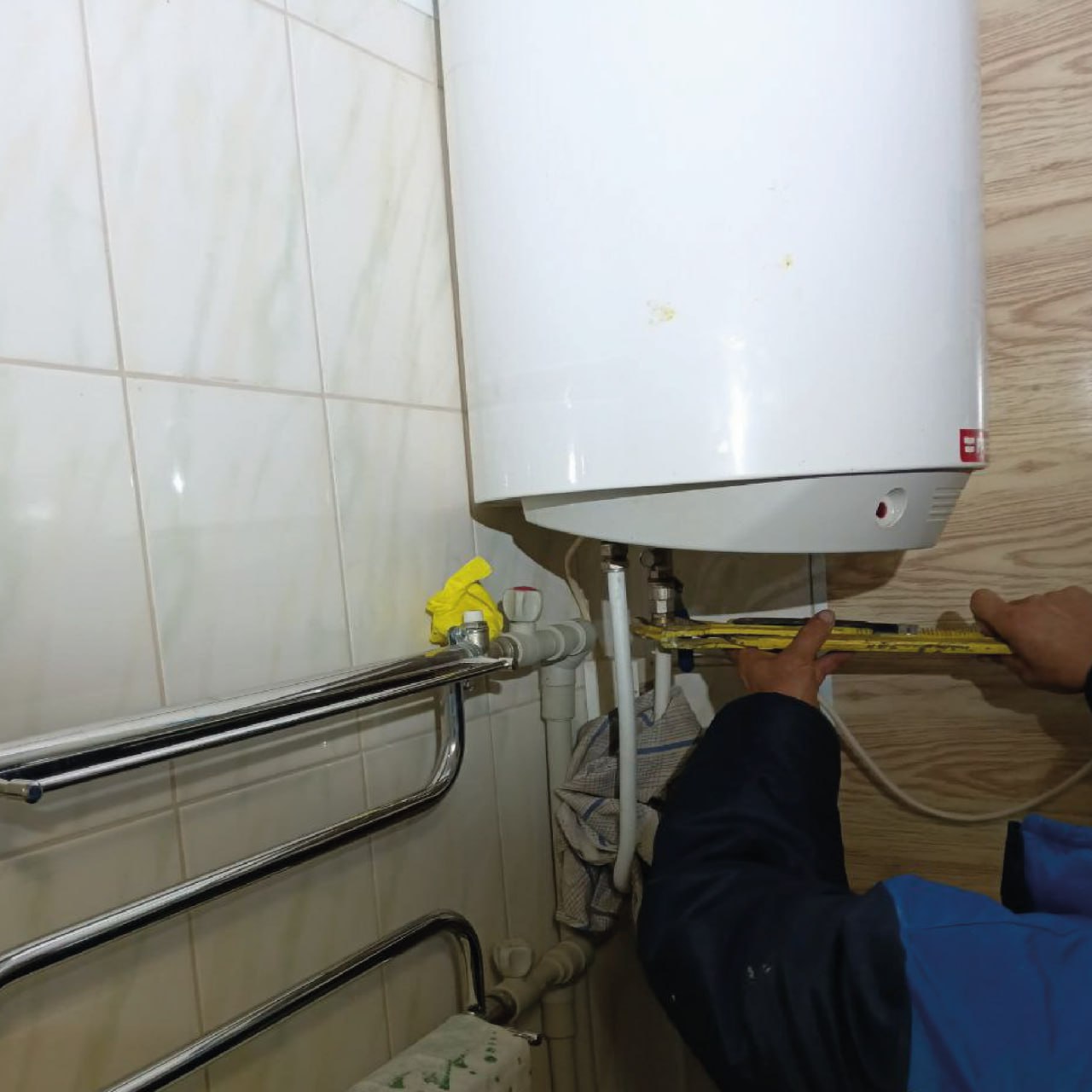 Аварийная бригада Калининградской области отчиталась о проделанной работе в Алешкинском округе за две недели #помощь39региона Аварийная бригада Калининградской области отчиталась о проделанной работе в Алешкинском округе за две недели #помощь39региона