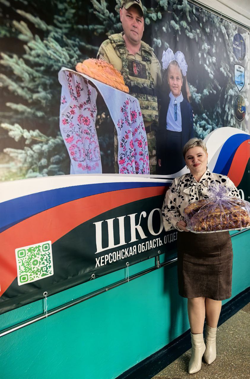 День волонтера: сердца, полные добра День волонтера: сердца, полные добра